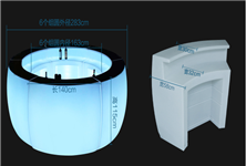 发光家具（2）