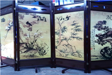 屏风1